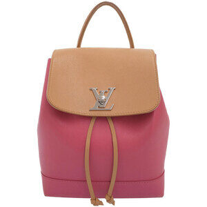 Louis Vuitton Lockme Backpack